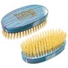 Torino Pro Wave Brushes By Brush King #121 - Soft Oval Palm brush