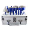 Diamond Hole Saw Kit Core Drilling Bit Kit for Tile Porcelain Marble 11pcs/box