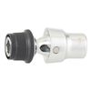 Tone Ball Joint Bit Adapter 2BJT Insertion Angle 0.25 inch (6.35 mm) & Bit Insertion