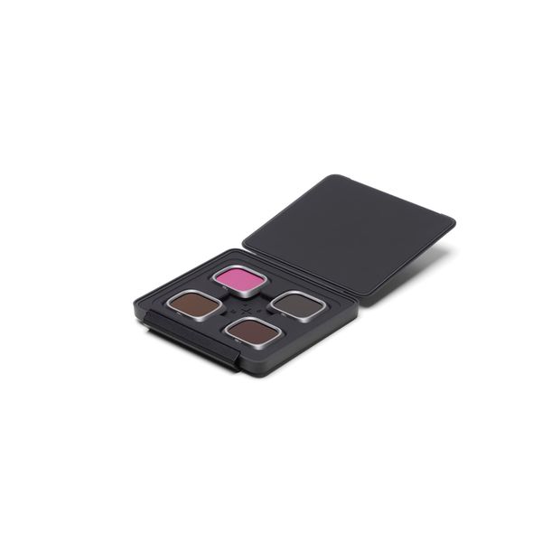 DJI Air 2S ND Filter Set (ND4/8/16/32)