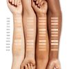 Farmasi Make Up Vfx Pro Full Coverage Liquid Concealer 6 ml / 0.20 fl oz - W09
