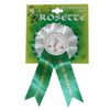 St Patricks Day Badge