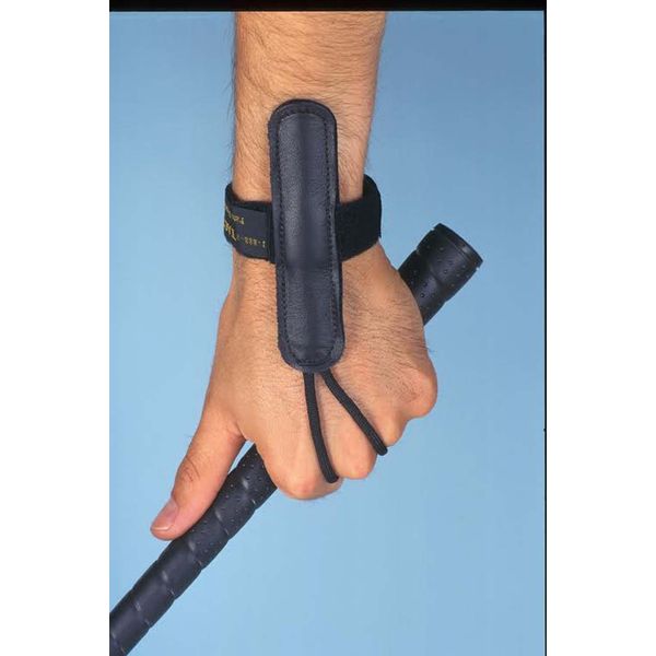 Tac Tic Wrist Over Glove Golf Swing Training Aid