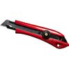 Mobile Suit Gundam Utility Knife, Char's Edition 2, Limited NL