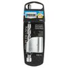Reese Towpower 7042100 Adjustable Coupler Latch Lock , Black