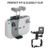 RC-N1 Control Holder Mount for DJI RC Mini 3 Pro Adjustable Drone Controller Mount Accessories