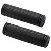 SRAM Racing Stationary Grips: Black