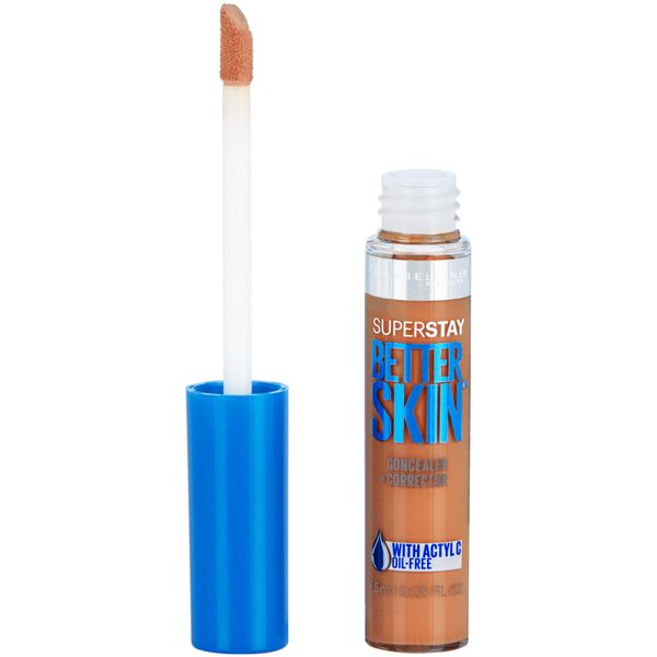 Maybelline New York Superstay Better Skin Concealer - Medium/Deep