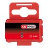 KS-Tools Isoliertes Klebeband,silber102mm 117.4233