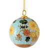 Value Arts Habdmade Van Gogh Sunflower Ball Ornament