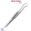 Periodontal Hygiene Tweezer Mirror Explorer Teeth Cleaning Basic Hygiene Tools