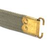 British Enfield Rifle Sling OD Green