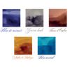 Jacques Herbin Luna Essential Ink Set, Includes Five 15ml Tubes of Ink