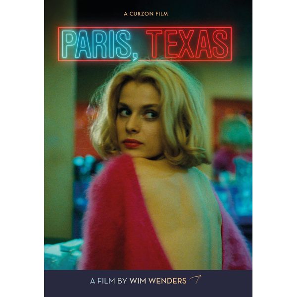 Paris, Texas