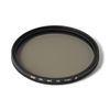 Gobe 72mm Circular Polarizing (CPL) Lens Filter (1Peak)