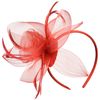 Beistle Fancy Flower Headband