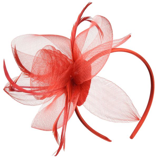Beistle Fancy Flower Headband