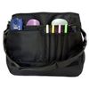 MusicaliTee Bagpipe Super - Sheet Music & Accessory Messenger TRIO Bag