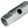 Melco Tw7 Whitworth Box Spanner 1/4 X 5/16 X 4in