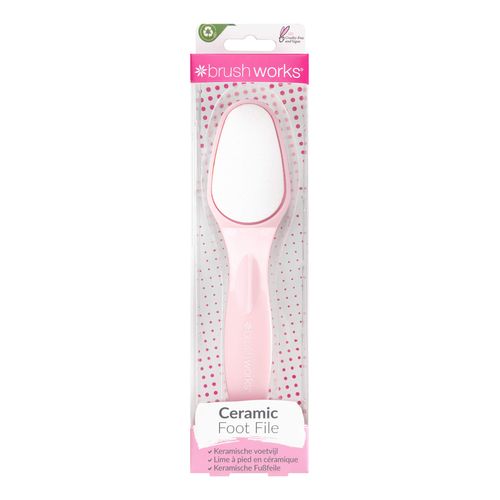 Brushworks Brushworks Ceramic Foot File