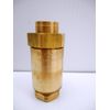 3/8 LF7 Dual Check Valve, Backflow Preventer 3/8″ Fnpt