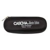 Master Edition Blues Harmonica in G (incl. soft case and cleaning cloth)