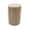 Premium Double Length Elastic Bandages w/Velcro 4" x 11yds