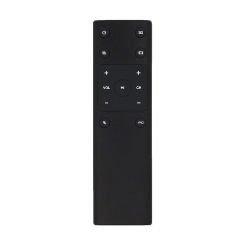 Replacement for VIZIO XRT132 TV Remote Control Compatible with VIZIO 00111203150 Television