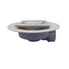 PVC Siphonic Boiler T-86-VH 10x10 50-40