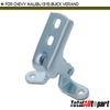 Door Hinge for Chevy Malibu 13-15 Buick Verano Front Left Upper or Right Lower