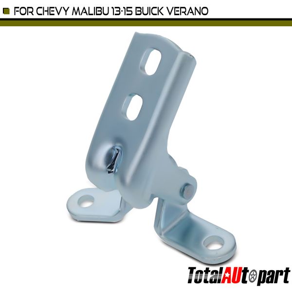 Door Hinge for Chevy Malibu 13-15 Buick Verano Front Left Upper or Right Lower