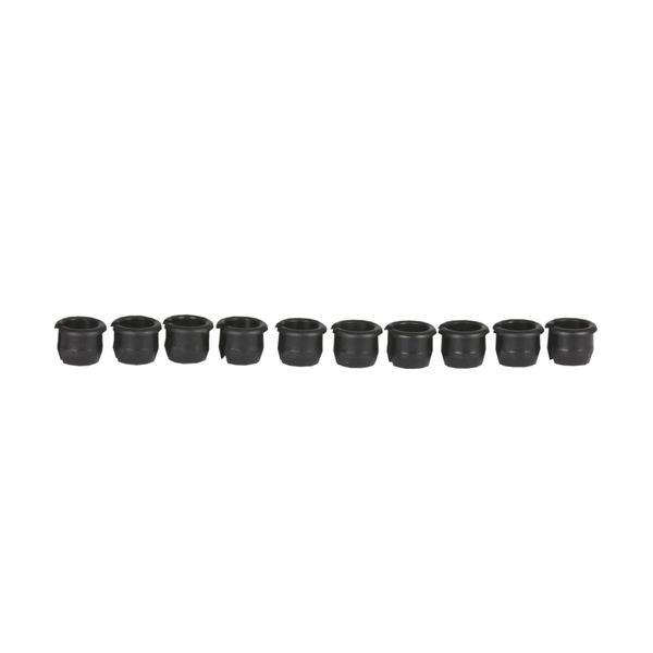 Mavic Schreader-Presta Rim Hole Adapters (10 pack)