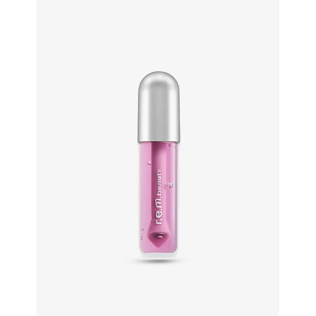 r.e.m. beauty Essential Drip Lip Oil | 7ml | Raspberry Drip