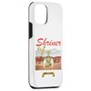 iPhone 13 Pro Noble 1893 AEAONMS Shrine PHA Prince Hall Shriner Case