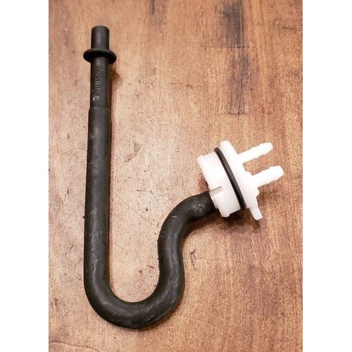 NEW Genuine Fuel Tank Connector BR500 BR550 BR600 4282-350-1401, Replacement for STIHL OEM