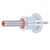 Countersink Drill Bit, Adjustable Countersink Drill Bit Set, Self Tapping Screw Step Drill Tool with Adjustable Depth Stop for Woodworking, Taper Hole Drill