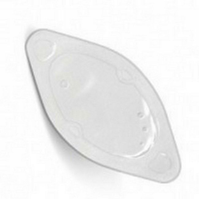 NEW SEALED LiquiCell Nasal  Cushions, 10 Per Pack MEDIUM