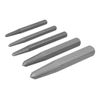 Performance Tool W80562 Set of 5 Screw Extractors