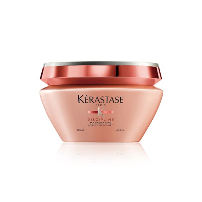 [Kerastase][Hair treatment for dull hair] Maskeratin 200ml