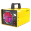 Commercial Air Purifier / Ozone Generator Machine with added UV sterilization