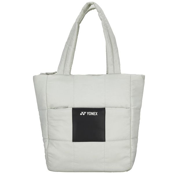 Yonex Compact Cooler Bag, Ice Gray (BAG2467IG)