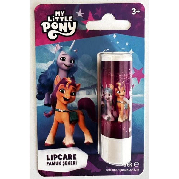 Kiva My Little Pony Lipcare 5 gr