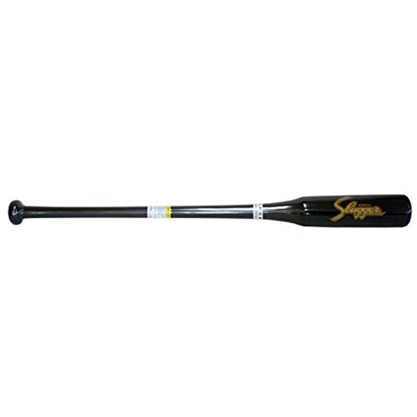 久保田 Slugger Training Bat Bat – AT1 Black 86 cm