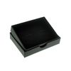 Flag of UK Rainbow Design Cufflinks Presented in a Cufflink Box