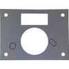 Harman Burn Pot Gasket: 1-00-07381
