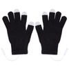 2PACK USB Heated Gloves Winter Warming Thermal Ski Snow Hand Warm Windproof