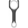 IPSA CO001900 206 Connecting Rod Hatchback (2A/C) 206 CC (2D) 600 g