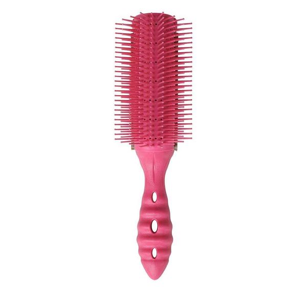 Y.S.PARK YS-DB24 Dragon Air Styler, 9, Pink