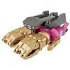 Takara Tomy Plarail Shinkalion CW Elder Dozer