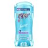 Secret 48 Hour Clear Gel Deodorant Lavender 2.6oz